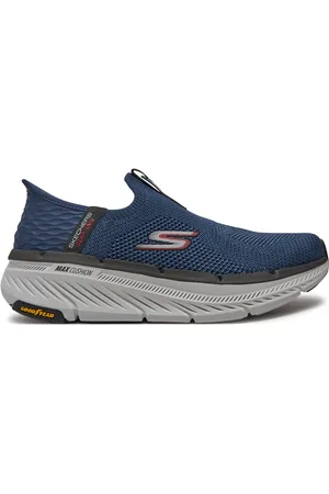 Skechers Sneakers Max Cushioning Premier 2.0 - Advantageous 2 220839 NVY