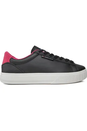 Tommy Hilfiger Sneakers Tjw Cupsole Sneaker Ess EN0EN02508