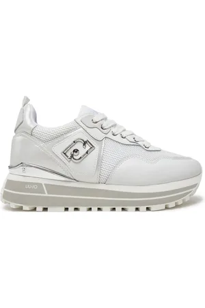 Liu Jo Sneakers Maxi Wonder BA5013 PX602