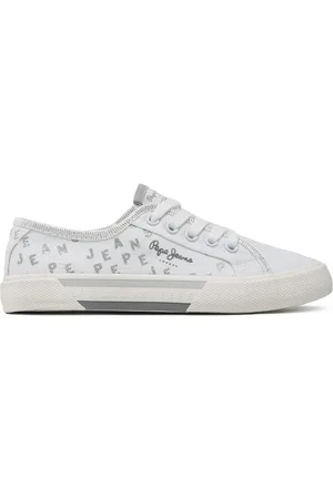 Pepe Jeans Scarpe sportive Brady Shine G PGS30562