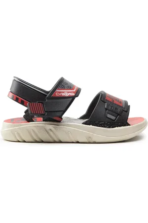 Grendene Kids Sandali Liga Da Justica Sandalia Inf 22589