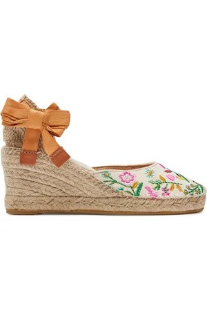Toni Pons Espadrillas Castell