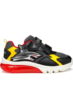 Geox Sneakers J Ciberdron J55LBB 014BU C0070 S