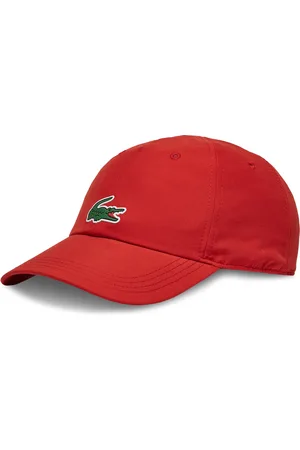 Lacoste Cappellino RK2450