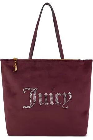 Juicy Couture Borsetta BIJXT8692WZC