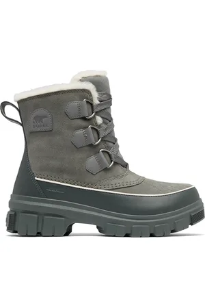 sorel Stivali da neve Torino V Wp Outdry 2106701052