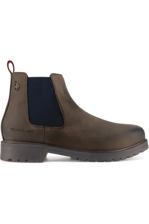 U.S. Polo Assn. Chelsea YUMI001M/DLE1