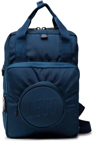 LEGO Wear Zaino Brick 1x1 Kids Backpack 20206-0140