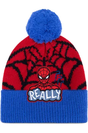 SPIDERMAN Berretto ACCCS-AW24-228SPRMV