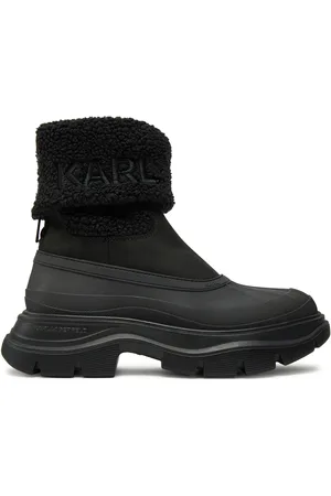 Karl Lagerfeld Stivaletti KL42964
