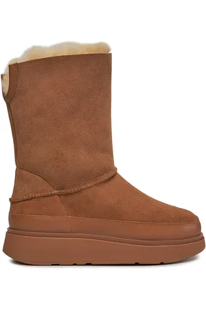 FitFlop Stivali da neve Gen-Ff Shearling GO9-A69