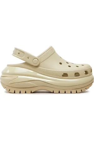 Crocs Ciabatte Classic Mega Crush Clog 207988