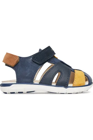 Geox Sandali B Sandal Delhi B354LA 0CL22 C4P2G S