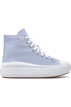 Converse Scarpe da ginnastica Chuck Taylor All Star Move Platform A08294C