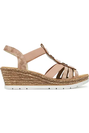 Rieker Sandali 619B2-31