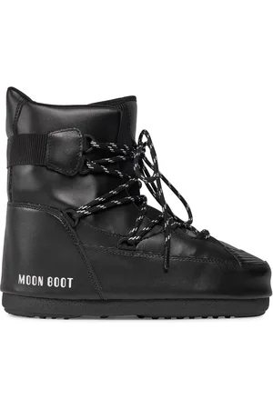 Moon Boot Stivali da neve Sneaker Mid 14028200001