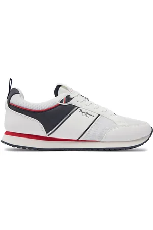Pepe Jeans Sneakers Dublin Brand PMS40009