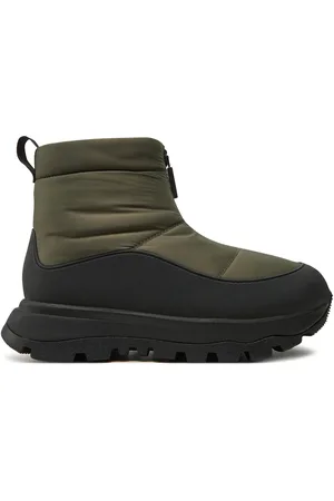 FitFlop Stivali da neve Neo D-Hyker ID5 B78