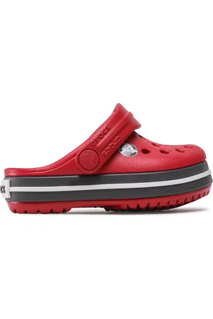 Crocs Ciabatte Crocband Clog T 207005