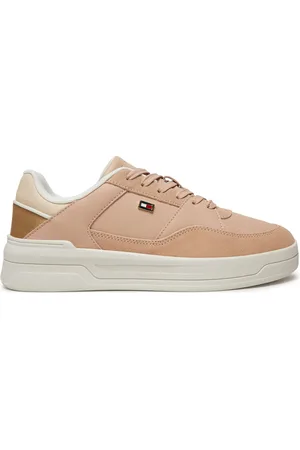 Tommy Hilfiger Sneakers Essent Basket FW0FW08615
