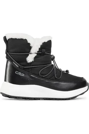 CMP Stivali da neve Sheratan Wmn Lifestyle Shoes Wp 30Q4576