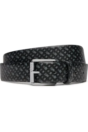 HUGO BOSS Cintura da uomo 50529637
