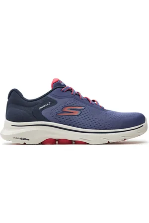 Skechers Sneakers Go Walk 7-Cosmic Waves 125215/NVCL