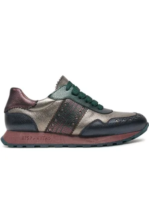 Hispanitas Sneakers Bolmet-I24 CHI243623