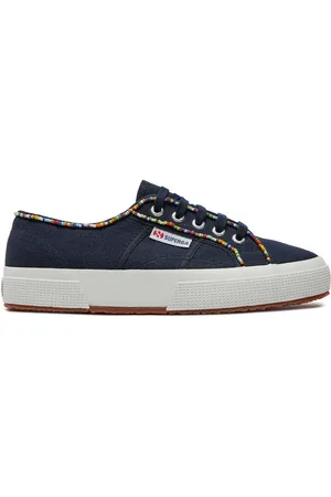 Superga Scarpe sportive Multicolor Beads 2750 S31352W
