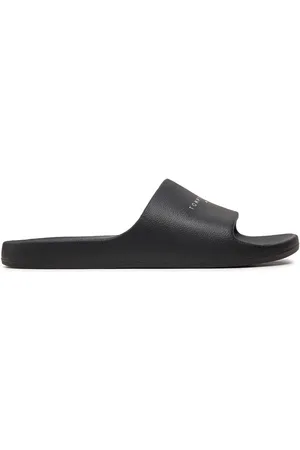 Tommy Hilfiger Ciabatte Tjw Printed Pu Pool Slide EN0EN02693