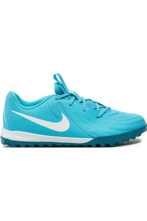 Nike Scarpe da calcio Jr Phantom Gx II Academy Tf FJ2608 400