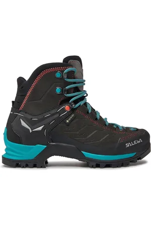 Salewa Scarpe da trekking Mtn Trainer Mid Gtx GORE-TEX 63459-0674