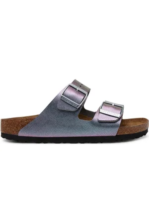 Birkenstock Ciabatte Arizona Birko-Flor 1029510