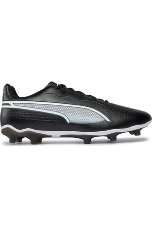 PUMA Scarpe da calcio King Match FG/AG 107570 01