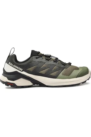 Salomon Scarpe running X-Adventure L47320900