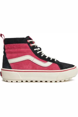 Vans Sneakers Ua Sk8-Hi Mte-1 VN0A5HZYZLD1