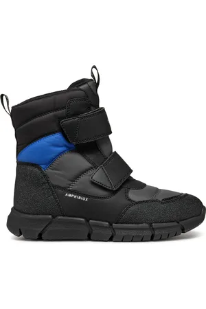 Geox Stivali da neve J Flexyper Boy B Abx J169XC 0FU50 C0071 M