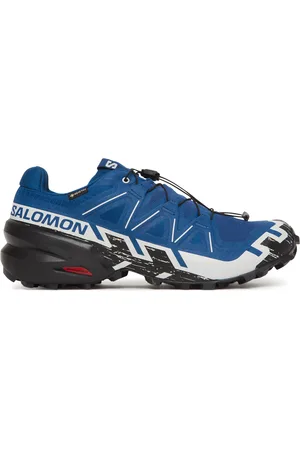 Salomon Scarpe running Speedcross 6 Gore-Tex L47764900