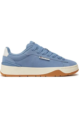 Tommy Hilfiger Sneakers Tjw Skate Sneaker EN0EN02677