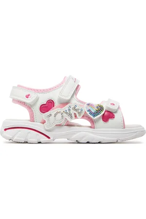 Lumberjack Sandali SGE1006-006-S01 S