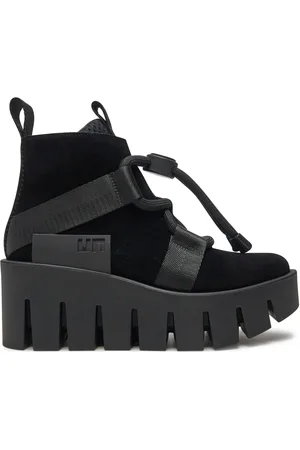 united nude Stivaletti Grip Nomad Lo II 107650157