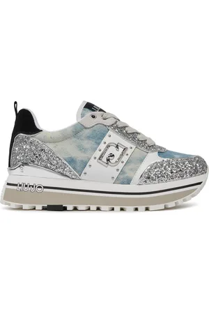 Liu Jo Sneakers Maxi Wonder 71 BA4055 TX393