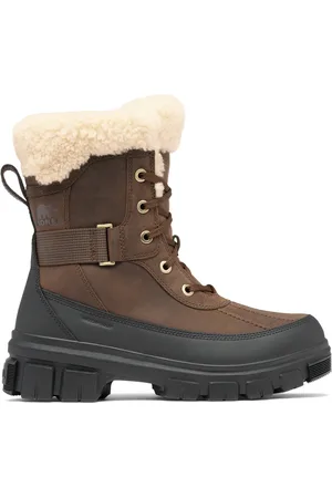sorel Stivali da neve Torino™ V Parc Wp 2106721256