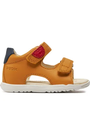 Geox Sandali B Sandal Macchia Boy B254VB 08554 C2P4E
