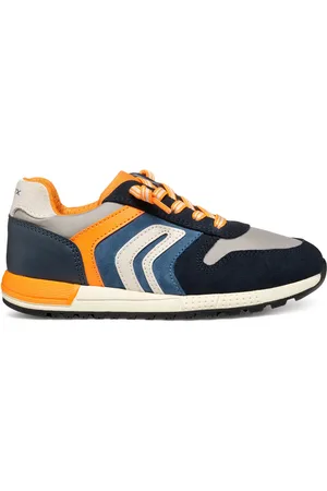 Geox Sneakers J Alben J459EB 022FU C1297 S