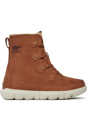 sorel Stivali da neve Explorer Next™ Joan Wp NL5031-242