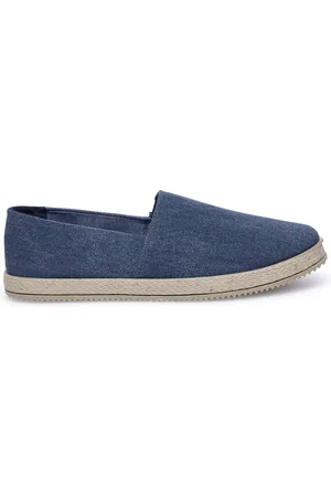 Gino Lanetti Espadrillas MF1594-1