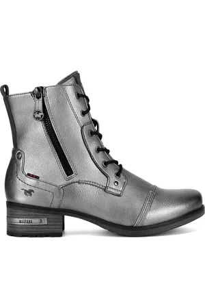 Mustang Stivaletti 1229-513