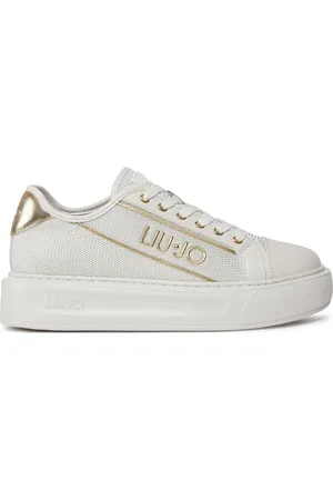 Liu Jo Sneakers Kylie 26 BA4033 TX091