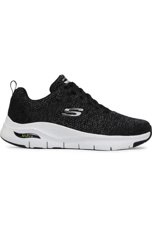 Skechers Sneakers Paradyme 232041/BKW